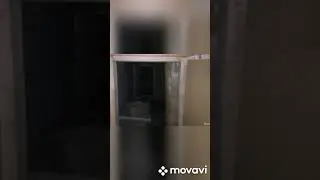 Мужык выгнол нечто из сарая