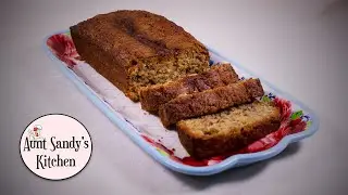 Grandmas Secret Alabama Pecan Bread Recipe REVEALED!