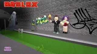 TRY DO NOT CLAIM | ROBLOX | Dead Silence The Sewer