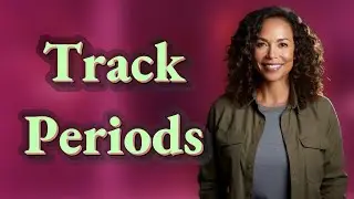 How Often Should You Track Menstrual Bleeding to Spot Health Issues?
