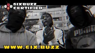 Levy Da Don x Ngnsosikk x NgnRckless - Woods Official (Official Music Video)