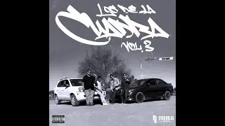 INTERLUDIO - EKR Gang, Suani, Sahit Rivas