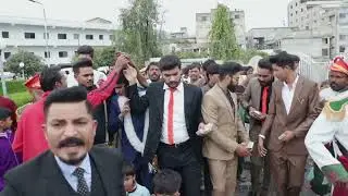 imran Weds mavi (Barat pt1