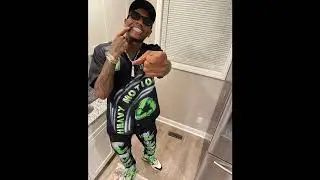 (FREE) PG RA + 18Veno + Jetson Type Beat 2022 - Stacked