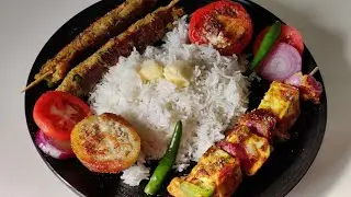 Veg Chelo Kabab | Veg Chelo Kabab recipe |Peter cat style veg chelo kabab | Kolkata fame Chelo kabab