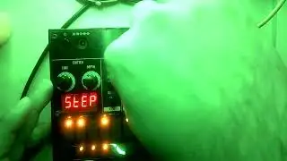 KORG volca beats LIVE JAM #11 ▲