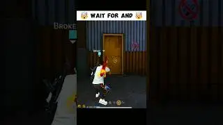 Secret Darwaja In Free Fire 🗿🤯 #freefire #garenafreefire #shorts