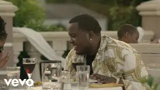 Sean Kingston - Seasonal Love (Official Video) ft. Wale