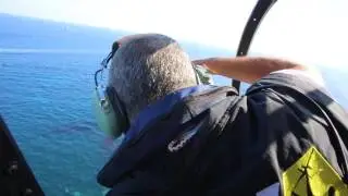 FlyPictures - En direct des Voiles de Saint Tropez 2016