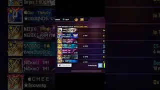 Region top 1  player send me request 😱☠️#freefire #freefireshorts #regionplayer #top1player
