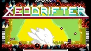 Xeodrifter - PS4 PS Vita Launch Trailer
