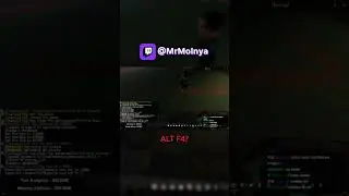НАЖМИ ALT F4 | Смешные Моменты со Стримов | Приватный Майнкрафт Cервер MTLand