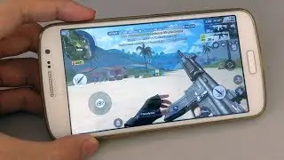 How To: Get First Person Mode On Rules Of Survival (iOS/Android)