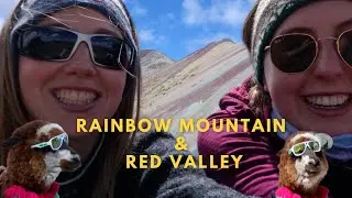 A literally breathtaking hike - digital camera diary #6