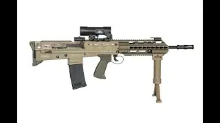 l85a3 spring change ,marcruss airsoft