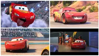 Lightning McQueen - Coffin Dance Eater (Cover)