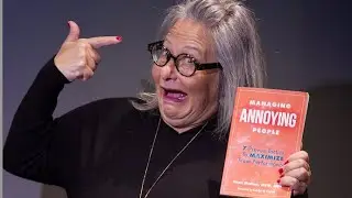 When Your Reactions Run the Room and How to Take Back Control