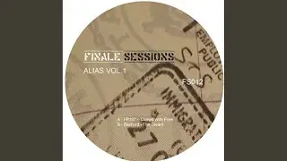 Comes With Fries (Original Mix)