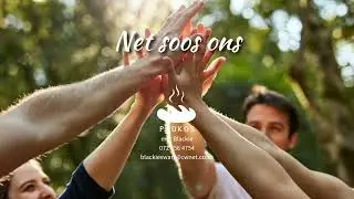 Net soos ons