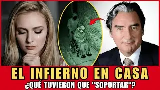 El Tigre Azc&aacute;rraga: El Dictador Y El Oscuro Secreto Familiar Que Nunca Fue Perdonado