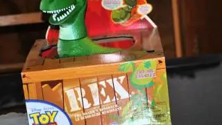 Ma première petite video toy story (Ma collection)
