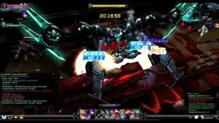Cabal Online Elite Streamer