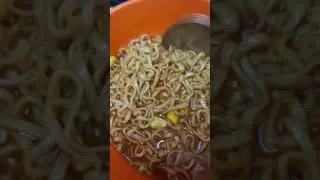 tasty and yummy maggie