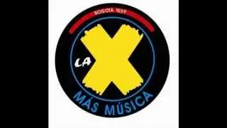 La X 103.9 FM Identificaci&oacute;n