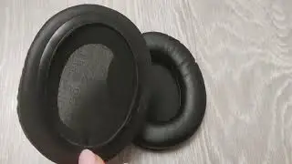 Амбушюры для наушников Kingston KHX-HSCP HyperX Cloud ll 2HSCD