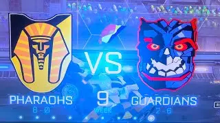 Live with Rocket League