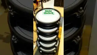 Cake PAD ALESIS Nitro Pro XL | Drum Alesis Nitro Pro Review #cake #drummer #alesisdrums