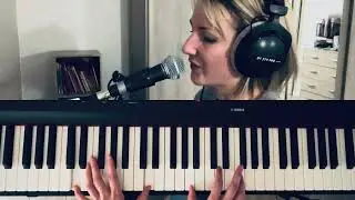 Leman - Le chat (piano cover)