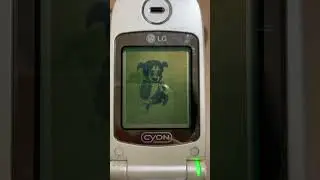 LG-SD100 전원 on/off