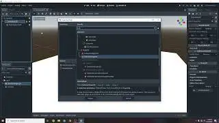 Godot 4 Autoloads and scene loading