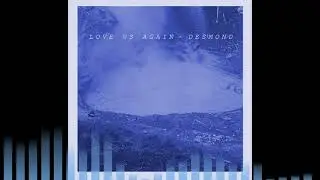 Love us again Joji Cover Demo