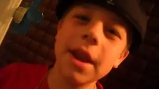 Beastie Boys - Triple Trouble (Remix) ** 12 and 8 YEAR OLDS RAP!!!! **