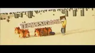#45 Intro | Tempest Game | Dual With (PotionGFX: Animation) Ae : Me