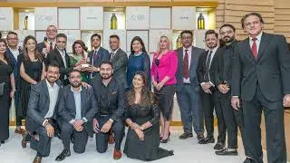 EMAAR Annual Awards 2022