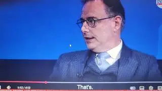 STRATEGICK&Aacute; CHYBA EU: premi&eacute;r De Wever ř&iacute;k&aacute;, že slep&aacute; důvěra ve Spojen&eacute; st&aacute;ty byla fat&aacute;ln&iacute; chybou...