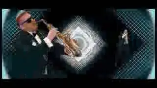 Ultra sax guy 10 min