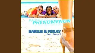Phenomenon (feat. Tony T) (Valentiano Sanchez Hands On Sweden Edit)