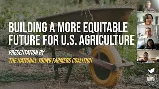 Farm Bill and Farmworker Rights