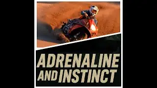 Ep. 13 Matt Spears -From Silver Kings Hard Enduro to Extreme Motorcycle Stunts and Builds on Youtube