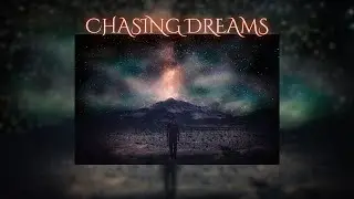 Chasing Dreams | Dark Trap Music Video 2024 | Obsidian Eclipse Studio