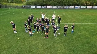 Baby Jack & Co and Field 99