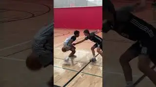 Basketball Mixtape Summer 2023 - Isaiah Jimenez 2028