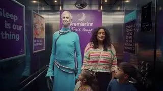 Better sleep for your money | Kids Eat Free | Premier Inn