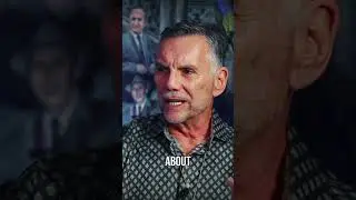Michael Talks about JFK Assassination on Piers Morgan Show