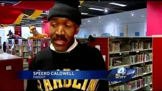 Winter weather forcing school closures & delays