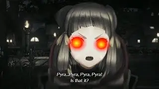 Nia Berates Rex Into Giving Her A Child